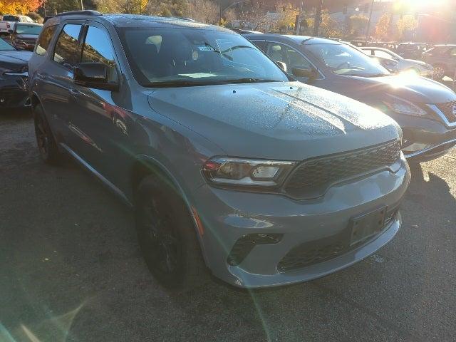 2023 Dodge Durango GT Plus AWD 2023 Dodge Durango GT Plus AWD