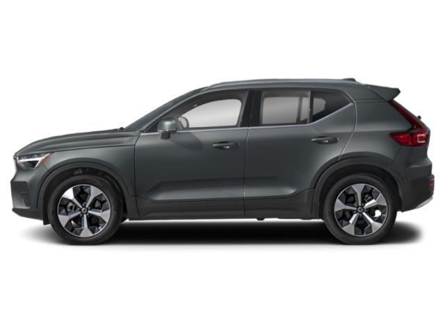 2024 Volvo XC40 B5 Plus Dark Theme 2024 Volvo XC40 B5 Plus Dark Theme