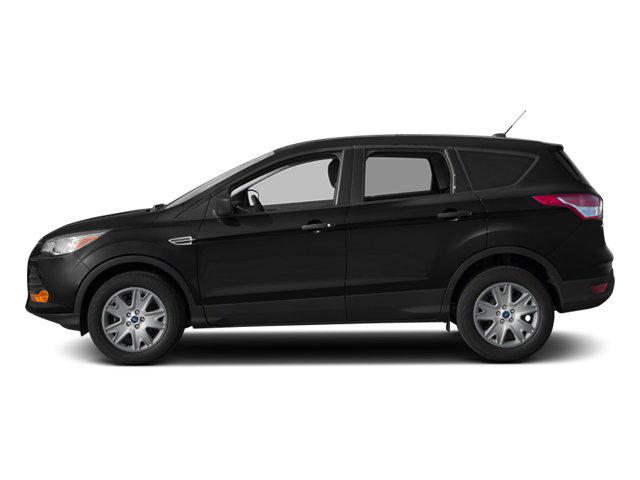 2013 Ford Escape Titanium 2013 Ford Escape Titanium