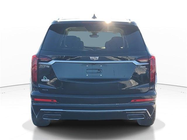 2024 Cadillac XT6 AWD Premium Luxury 2024 Cadillac XT6 AWD Premium Luxury