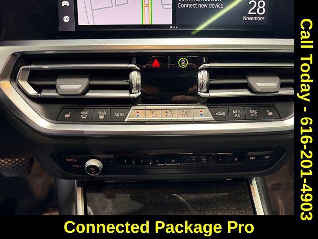 2022 BMW 3 Series 330e xDrive Sedan 2022 BMW 3 Series 330e xDrive Sedan