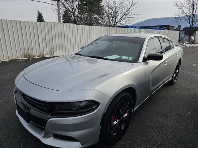 2023 Dodge Charger SXT AWD 2023 Dodge Charger SXT AWD
