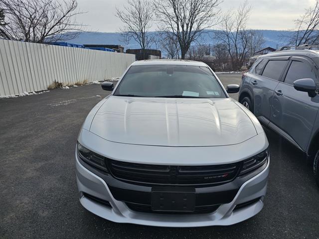 2023 Dodge Charger SXT AWD 2023 Dodge Charger SXT AWD