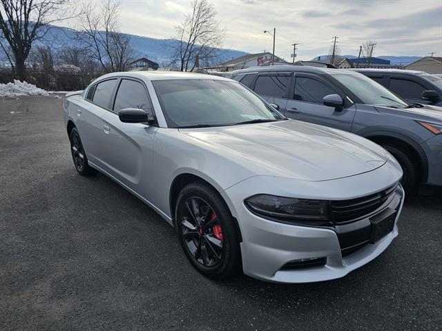 2023 Dodge Charger SXT AWD 2023 Dodge Charger SXT AWD