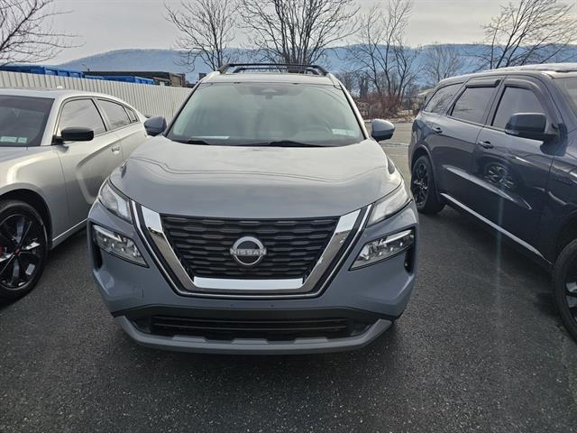 2022 Nissan Rogue SV 2022 Nissan Rogue SV