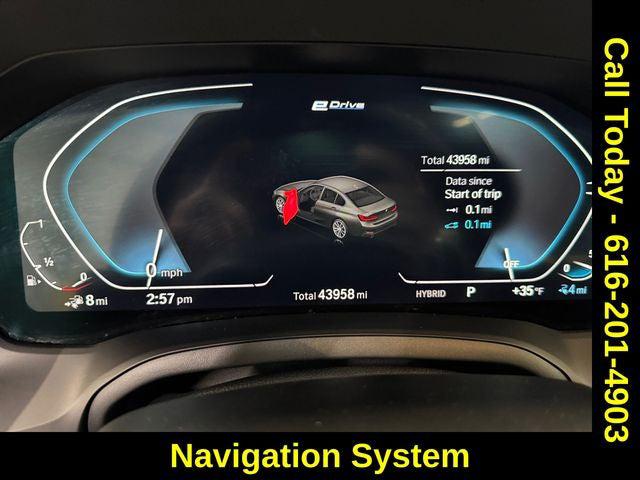 2022 BMW 3 Series 330e xDrive Sedan 2022 BMW 3 Series 330e xDrive Sedan