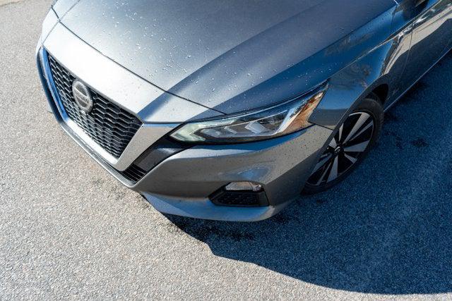 2022 Nissan Altima SV FWD 2022 Nissan Altima SV FWD