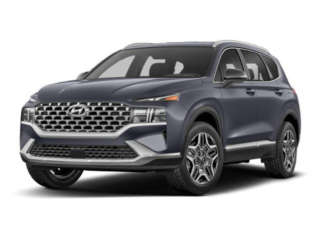 2023 Hyundai Santa Fe Plug-In Hybrid Limited 2023 Hyundai Santa Fe Plug-In Hybrid Limited