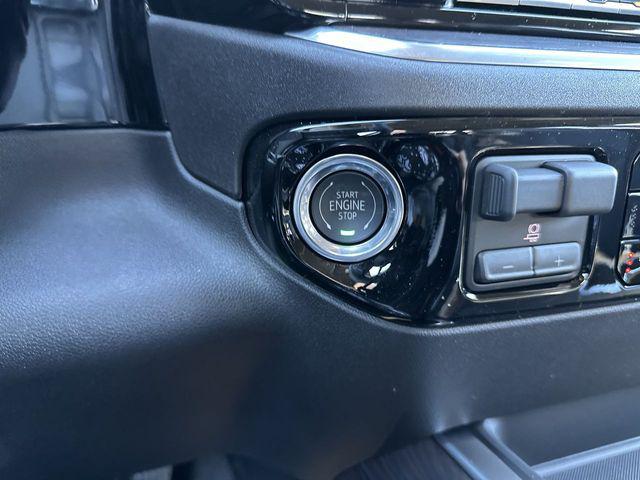 2026 GMC Sierra 2500HD Crew Cab, Standard Bed, SLT, 4WD