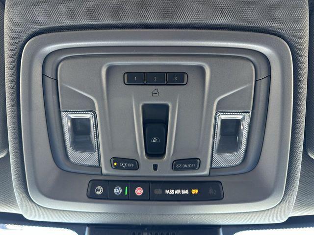 2026 GMC Sierra 2500HD Crew Cab, Standard Bed, SLT, 4WD