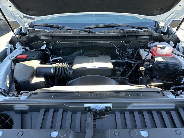 2026 GMC Sierra 2500HD Crew Cab, Standard Bed, SLT, 4WD