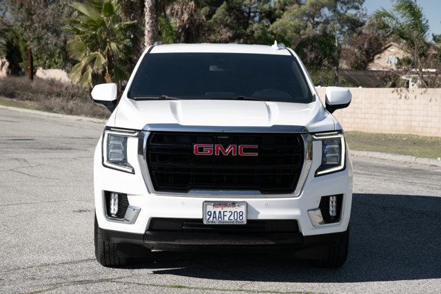 2022 GMC Yukon XL 4WD SLE