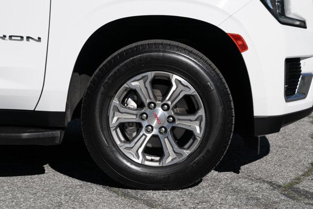2022 GMC Yukon XL 4WD SLE