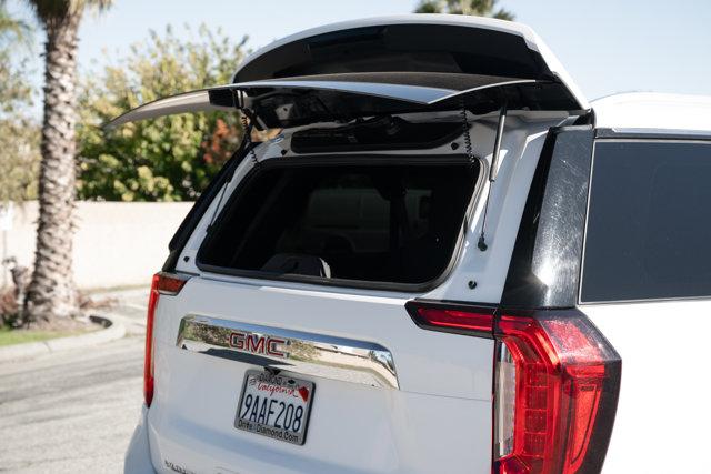 2022 GMC Yukon XL 4WD SLE