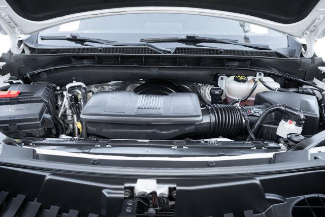 2022 GMC Yukon XL 4WD SLE