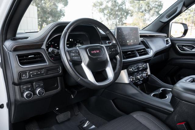 2022 GMC Yukon XL 4WD SLE