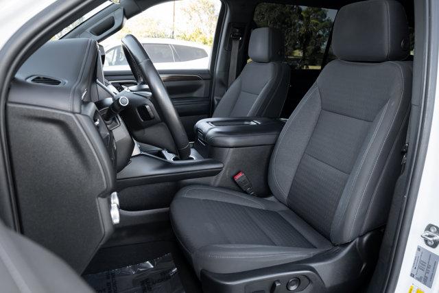 2022 GMC Yukon XL 4WD SLE