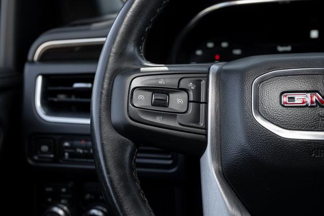 2022 GMC Yukon XL 4WD SLE
