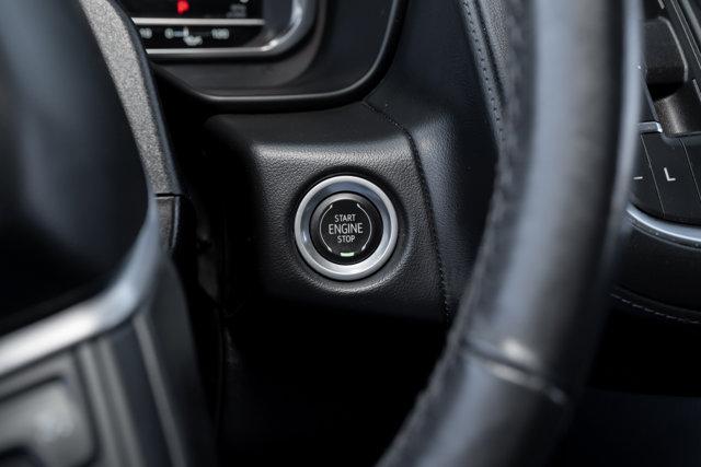 2022 GMC Yukon XL 4WD SLE