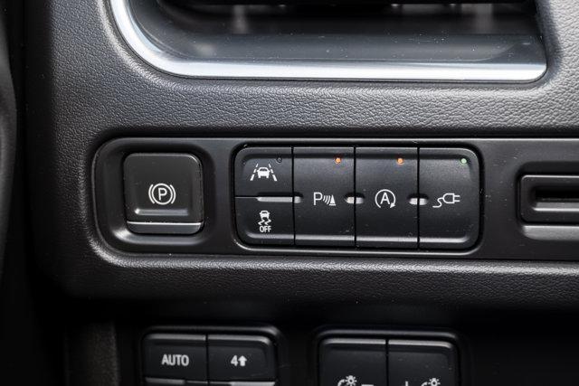 2022 GMC Yukon XL 4WD SLE