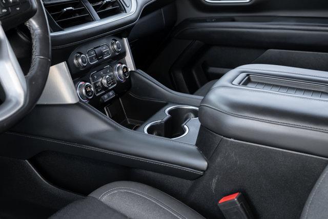2022 GMC Yukon XL 4WD SLE