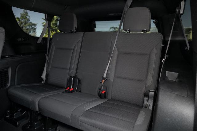 2022 GMC Yukon XL 4WD SLE