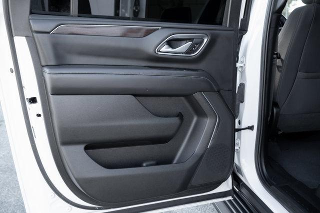 2022 GMC Yukon XL 4WD SLE