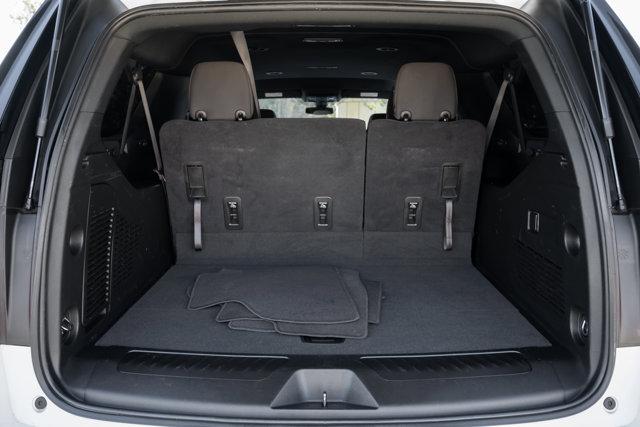 2022 GMC Yukon XL 4WD SLE
