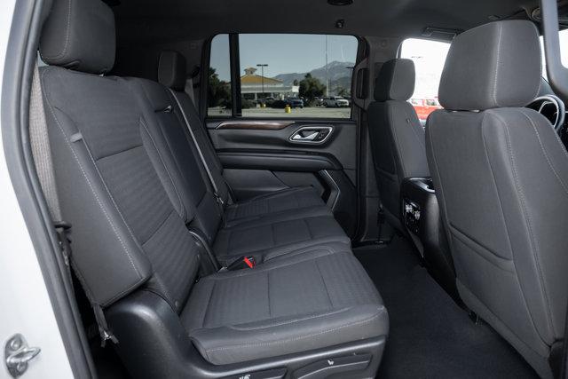 2022 GMC Yukon XL 4WD SLE