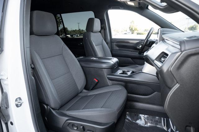 2022 GMC Yukon XL 4WD SLE