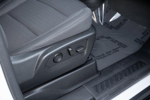 2022 GMC Yukon XL 4WD SLE
