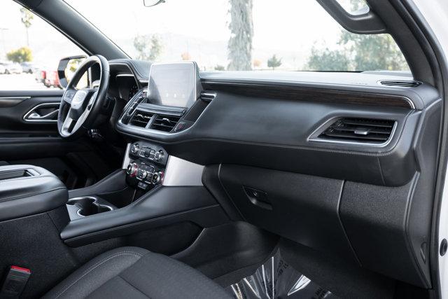 2022 GMC Yukon XL 4WD SLE