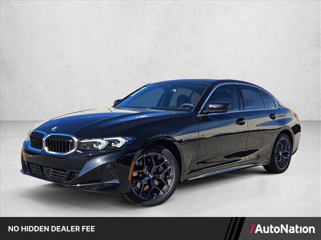 2026 BMW 3 Series 330i NA xDrive for sale in Dallas, TX