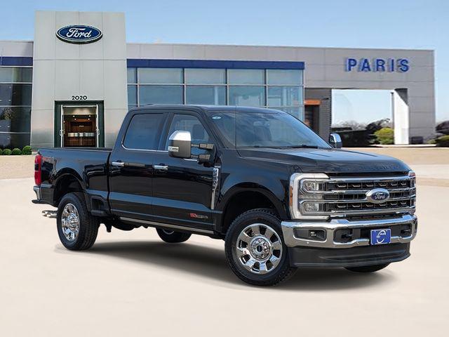 2026 Ford F-250 King Ranch for sale in Paris, TX
