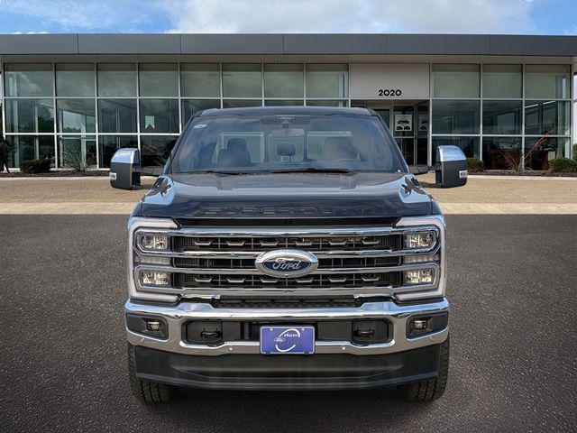 2026 Ford F-250 King Ranch