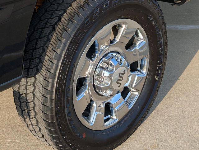 2026 Ford F-250 King Ranch