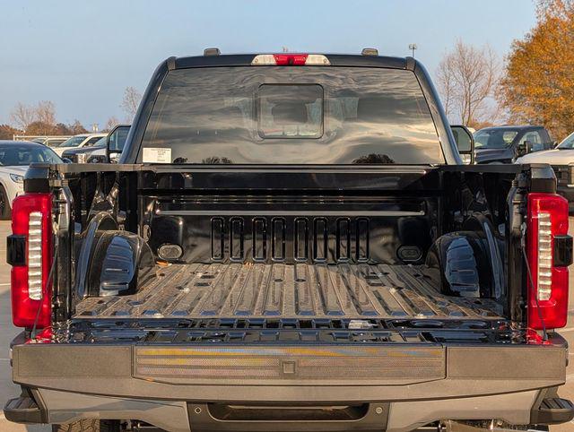 2026 Ford F-250 King Ranch