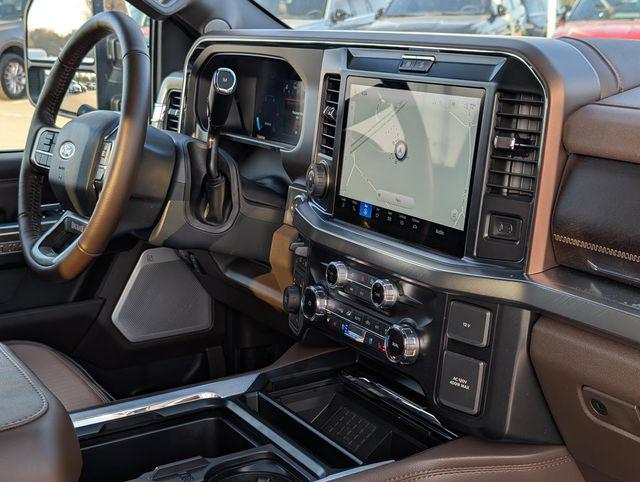 2026 Ford F-250 King Ranch