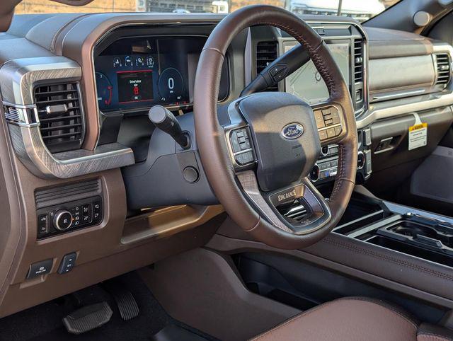 2026 Ford F-250 King Ranch