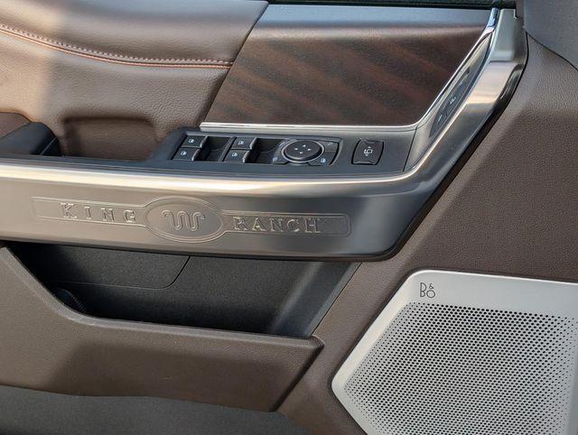 2026 Ford F-250 King Ranch