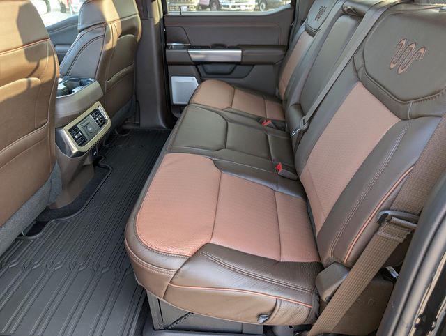 2026 Ford F-250 King Ranch