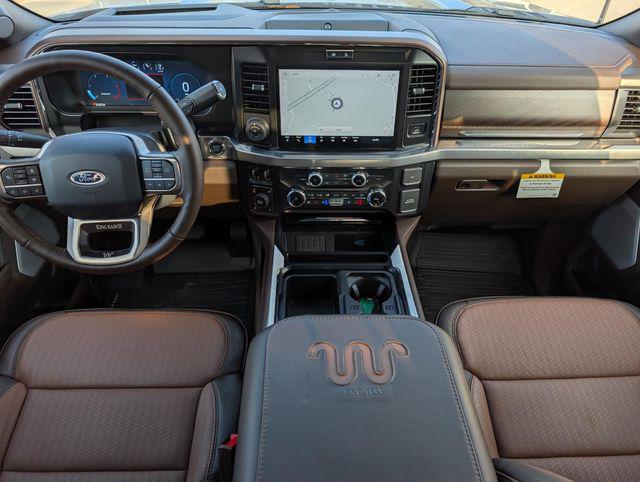 2026 Ford F-250 King Ranch