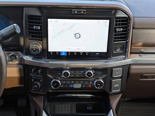 2026 Ford F-250 King Ranch