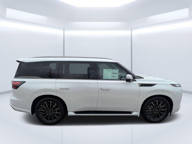 2026 INFINITI QX80 AUTOGRAPH AWD