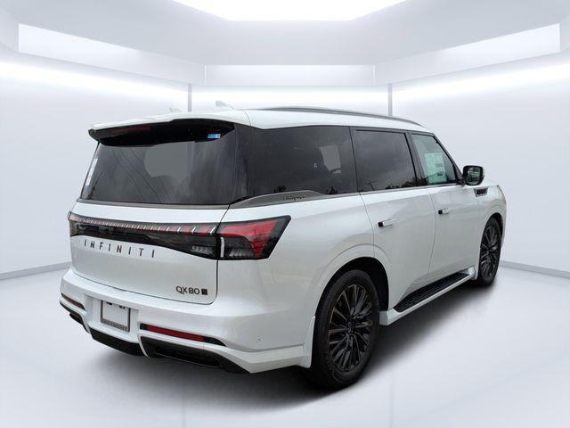 2026 INFINITI QX80 AUTOGRAPH AWD