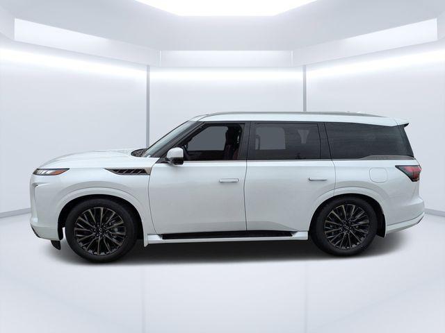 2026 INFINITI QX80 AUTOGRAPH AWD
