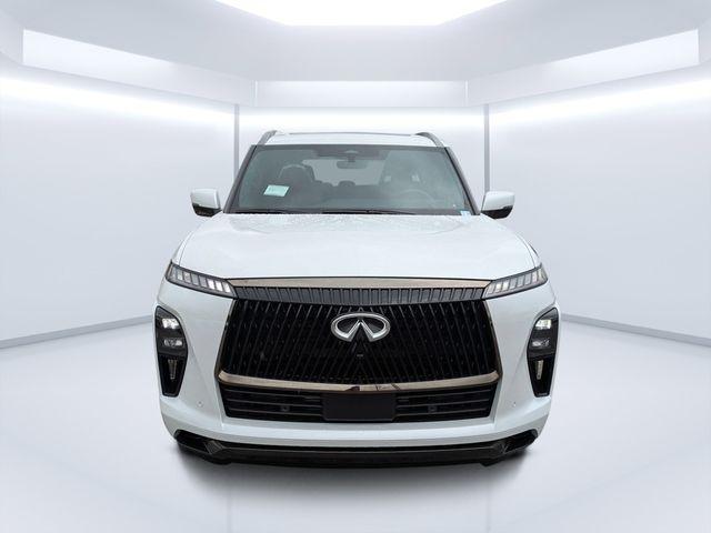 2026 INFINITI QX80 AUTOGRAPH AWD