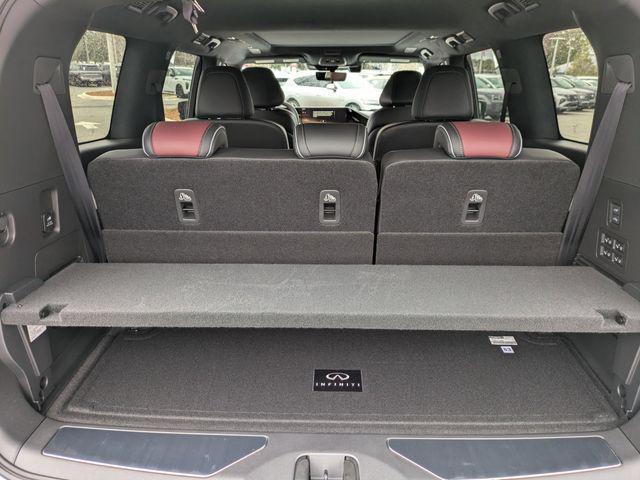2026 INFINITI QX80 AUTOGRAPH AWD