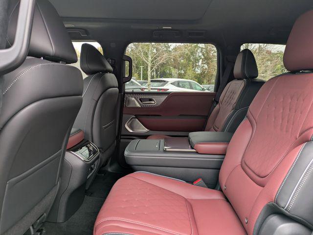 2026 INFINITI QX80 AUTOGRAPH AWD