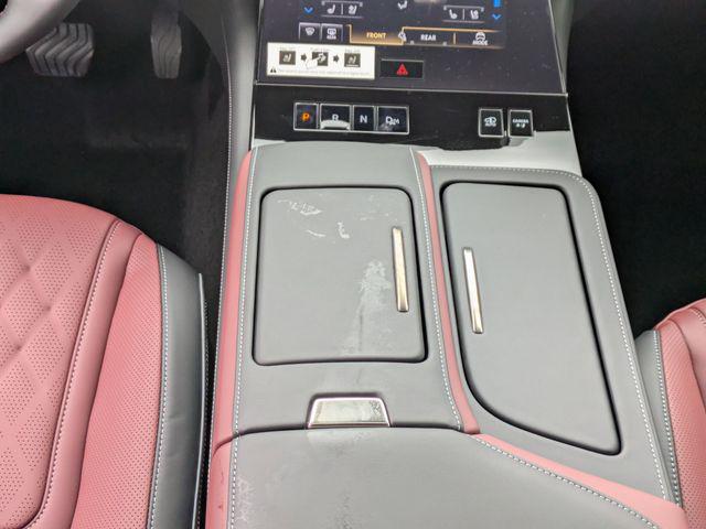 2026 INFINITI QX80 AUTOGRAPH AWD